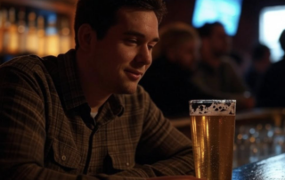 Breaking the Cycle of Binge Drinking and Alcoholism